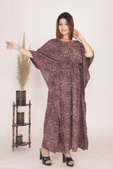 Cotton Long Kaftan (CLKYS03)