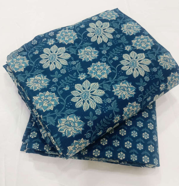TRADITIONAL PURE COTTON COMBO SET (2PCYS165)