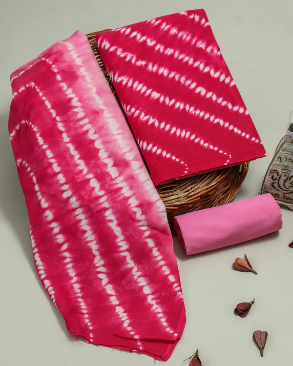 Mulmul Tissue Lovi Brown Dupatta
