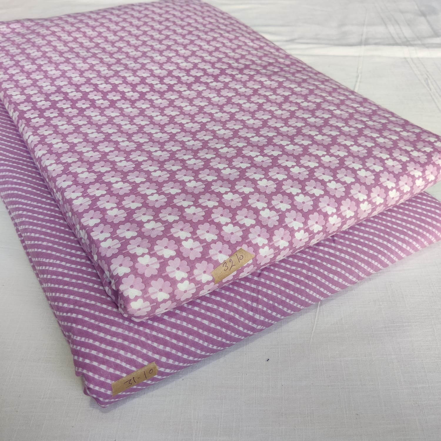 TRADITIONAL  PURE COTTON COMBO SET (2PCYS106)